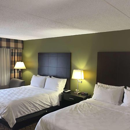Wyndham Garden Totowa Hotell Eksteriør bilde