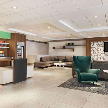 Wyndham Garden Totowa Hotell Eksteriør bilde