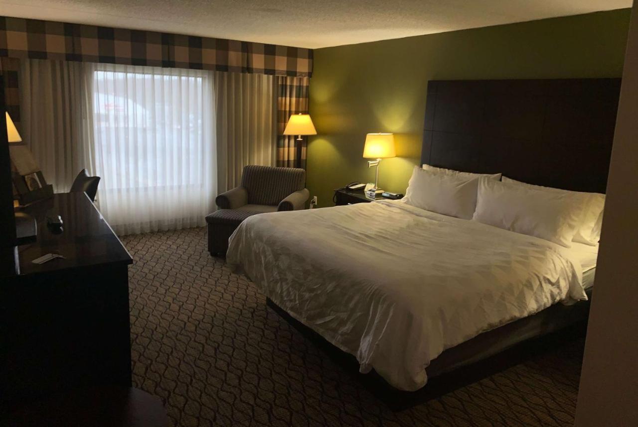 Wyndham Garden Totowa Hotell Eksteriør bilde