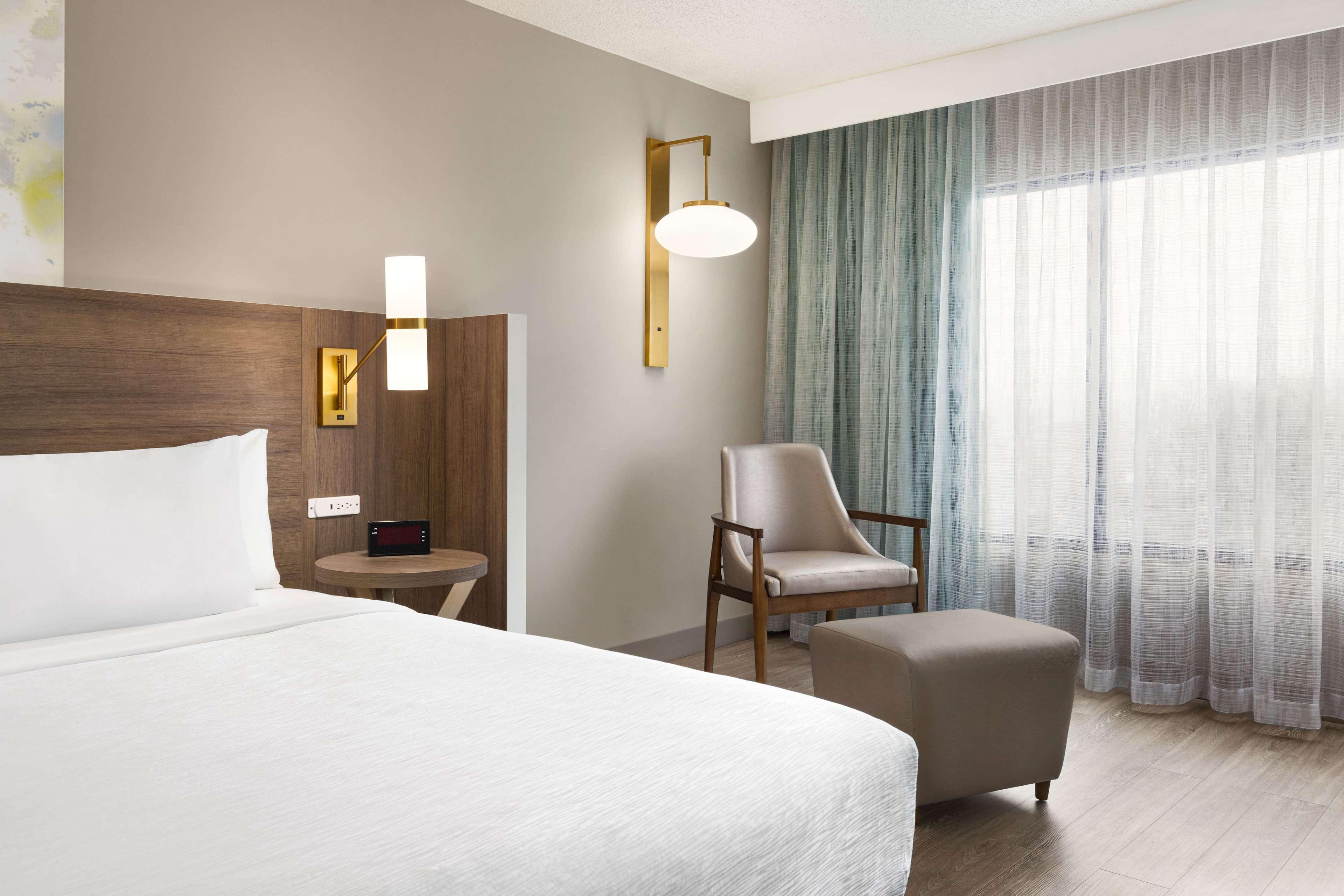 Wyndham Garden Totowa Hotell Eksteriør bilde