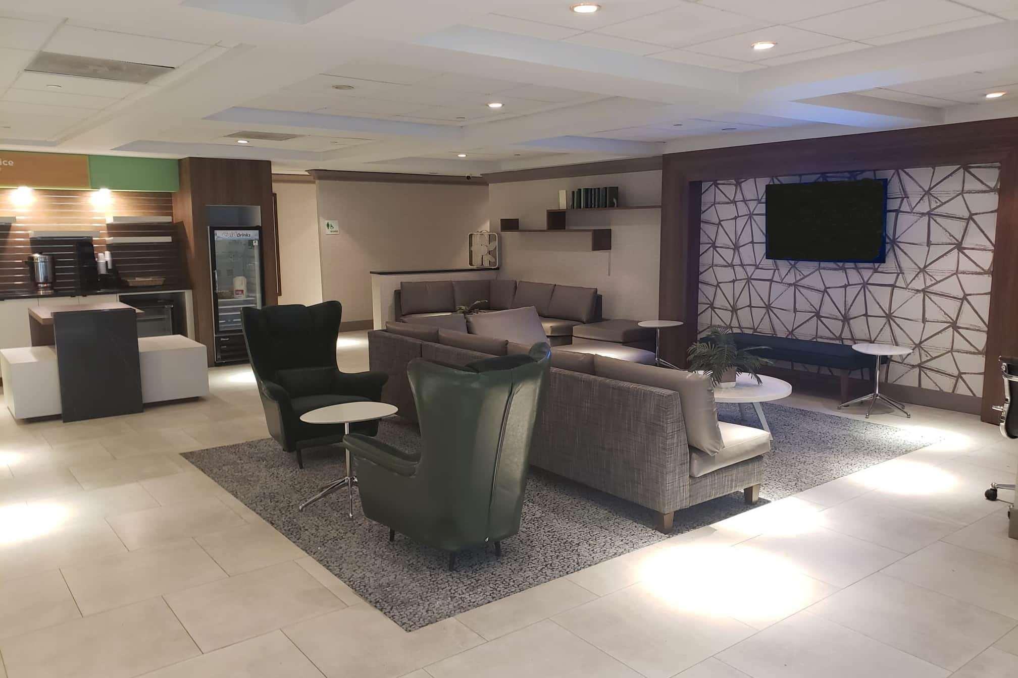 Wyndham Garden Totowa Hotell Eksteriør bilde